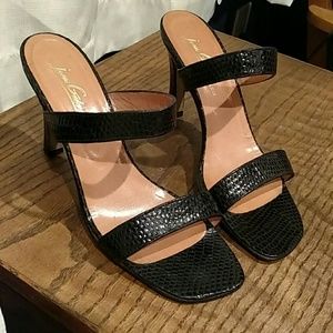 Jean Gaborit Paris  Heels